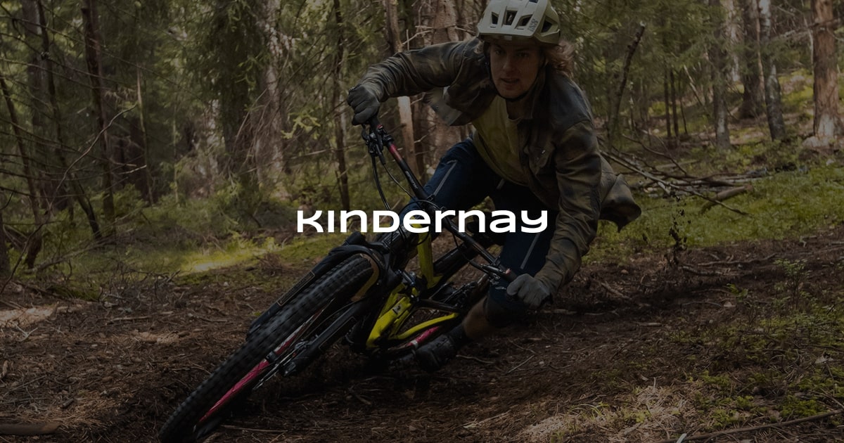 kindernay.com